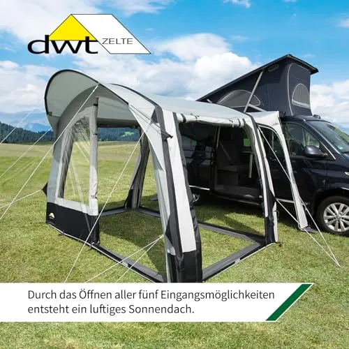 DWT Rodeo Air 5
