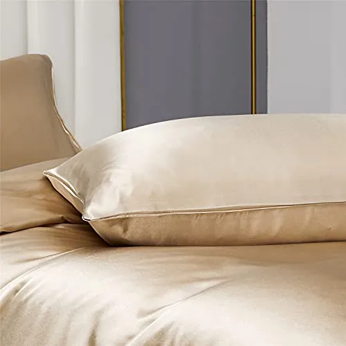 DXHOME Bettwäsche Set 4