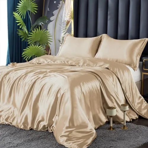 DXHOME Bettwäsche Set 2