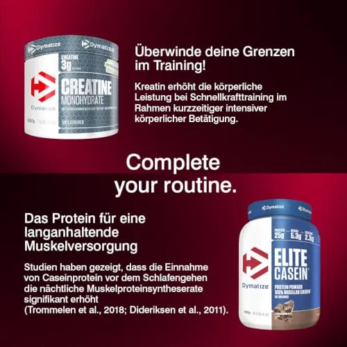 Dymatize ISO 100 2