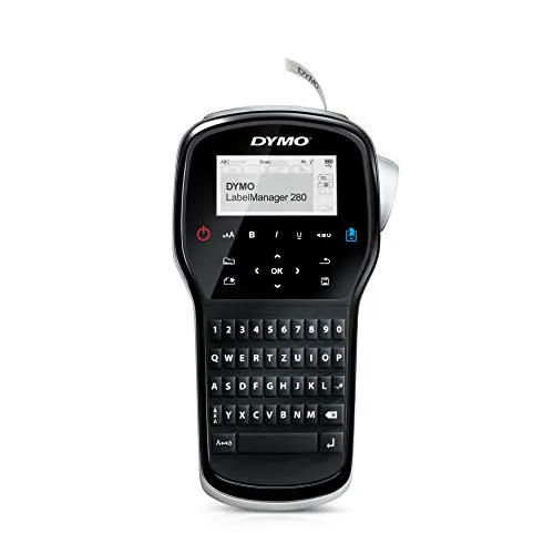 Dymo LabelManager 280