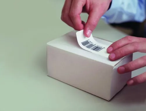 DYMO LabelWriter 450 Twin Turbo 2