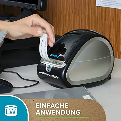 DYMO LabelWriter 5XL 4