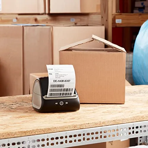 DYMO LabelWriter 5XL 5