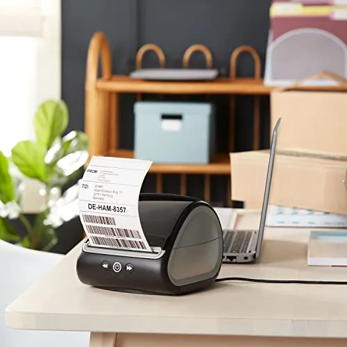 DYMO LabelWriter 5XL 6