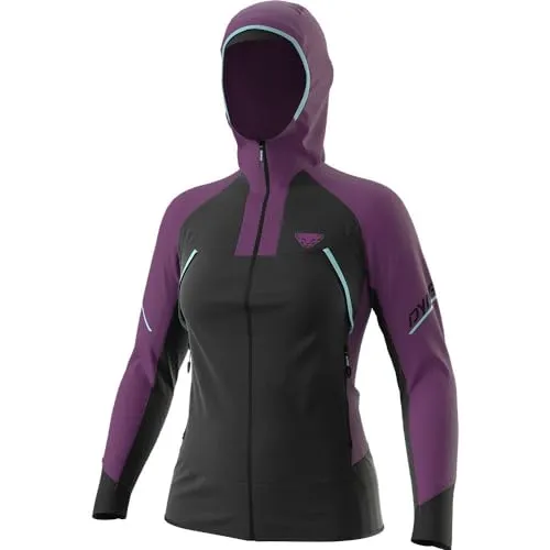 Dynafit Speed Softshell JKT W