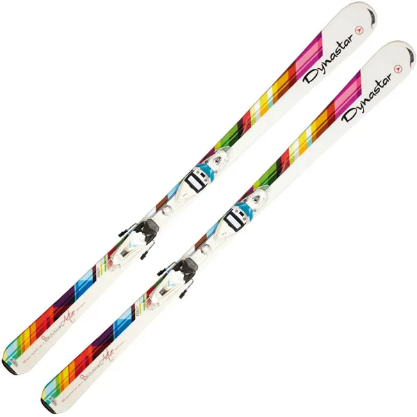 Dynastar Exclusive Active