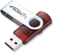 Dynatron 1 GB USB 2.0 Pen Drive Mini 2