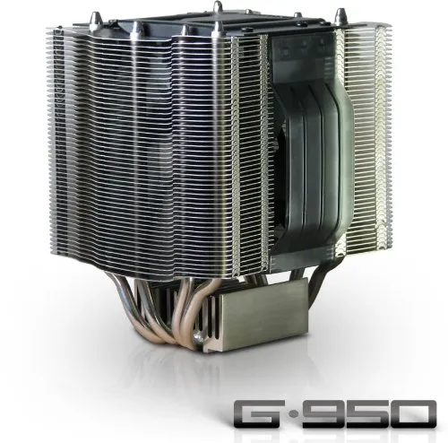 Dynatron Genius G-950