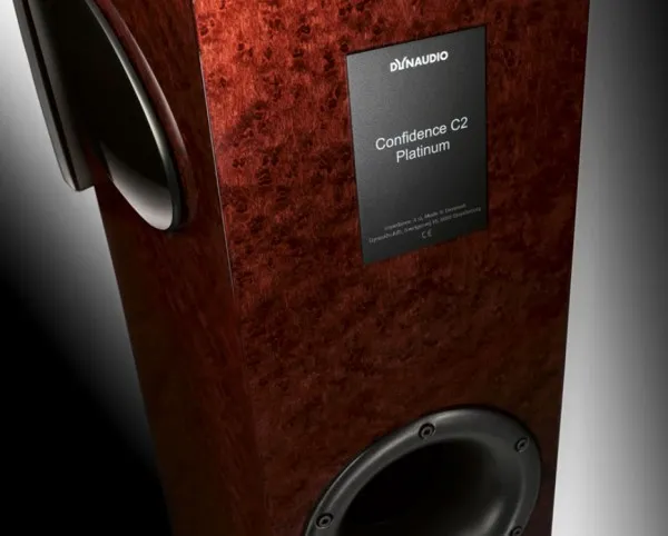 Dynaudio Confidence C2 Platinum 5