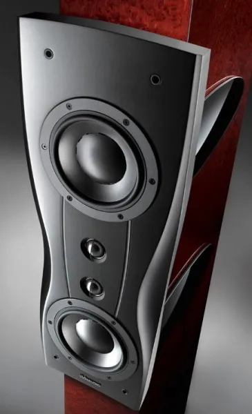 Dynaudio Confidence C2 Platinum 7