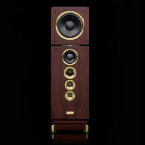 Dynaudio Consequence Ultimate Edition