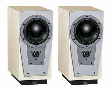 Dynaudio Contour S 1.4