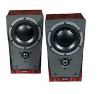 Dynaudio Contour S R