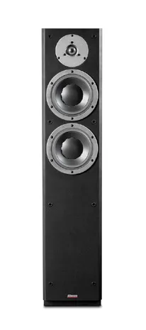 Dynaudio DM 3/7