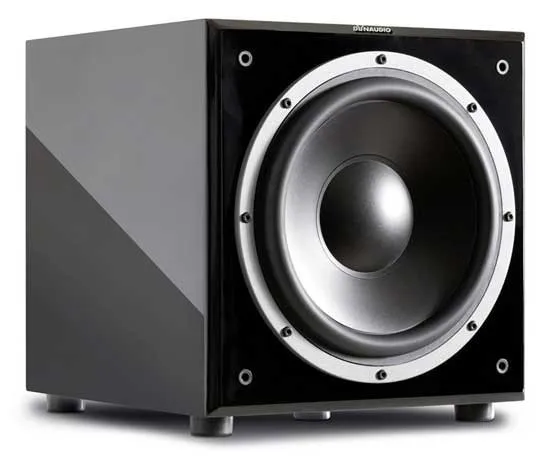 Dynaudio Excite-Set 5