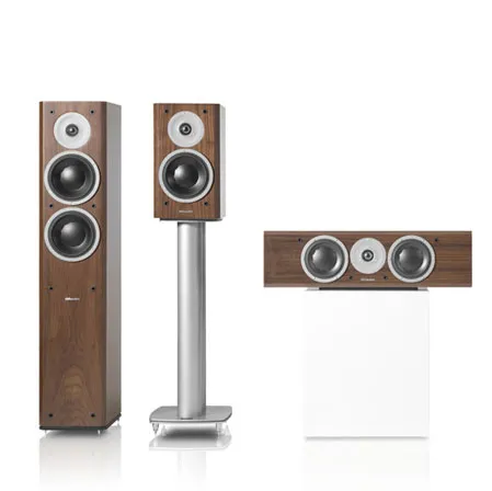 Dynaudio F.260/210C/160