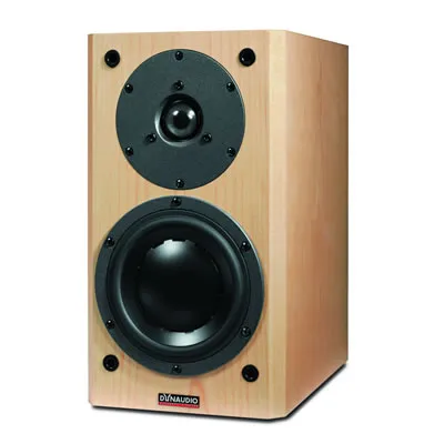 Dynaudio Focus 110 A