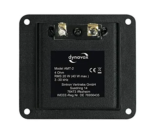 Dynavox AMT-2 2