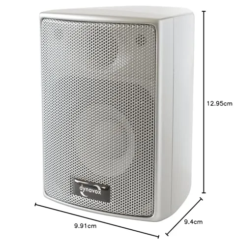 Dynavox AS-301 3