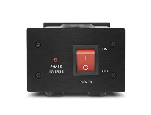 Dynavox HiFi-Netzfilter X1000B 3