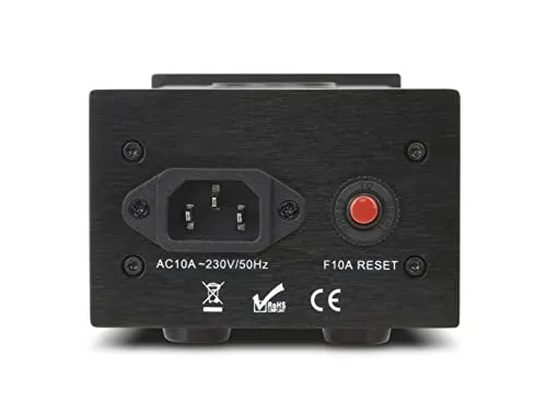 Dynavox HiFi-Netzfilter X1000B 4