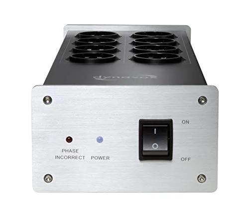Dynavox X4100S 2