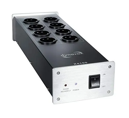 Dynavox X4100S