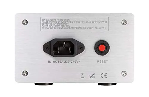 Dynavox X4100S 5
