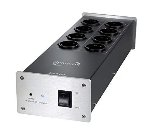 Dynavox X4100S 3