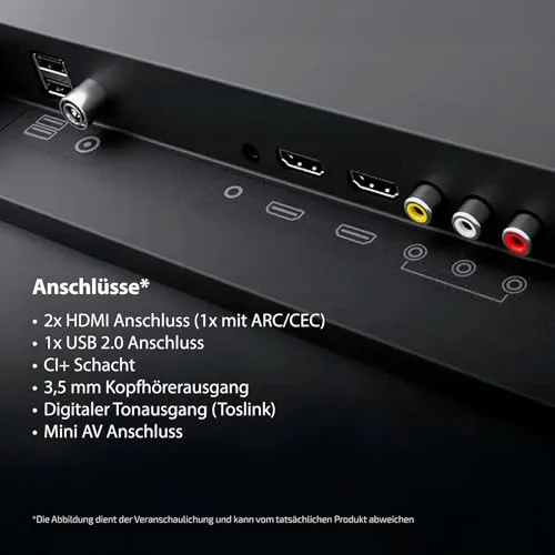DYON Enter 24 Pro-X-V 3