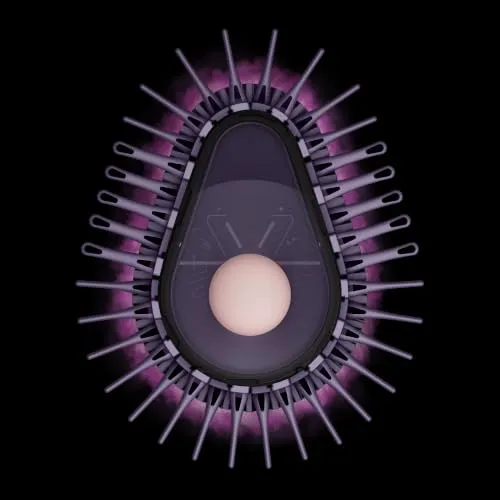 Dyson Airsmooth 3