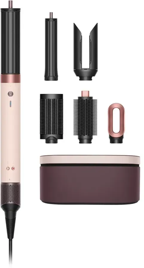 Dyson Airwrap Co-anda2x Plus