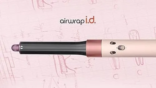 Dyson Airwrap i.d.™ 2