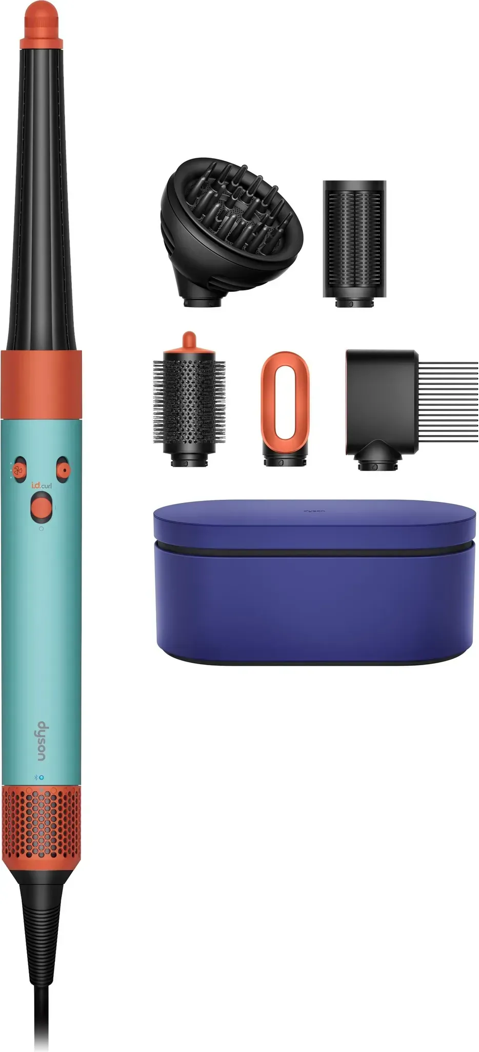 Dyson Airwrap i.d. Curly + Coily