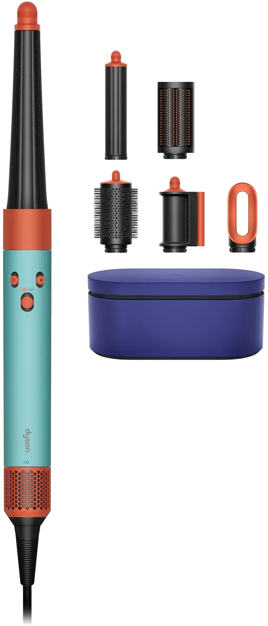 Dyson Airwrap i.d. UC