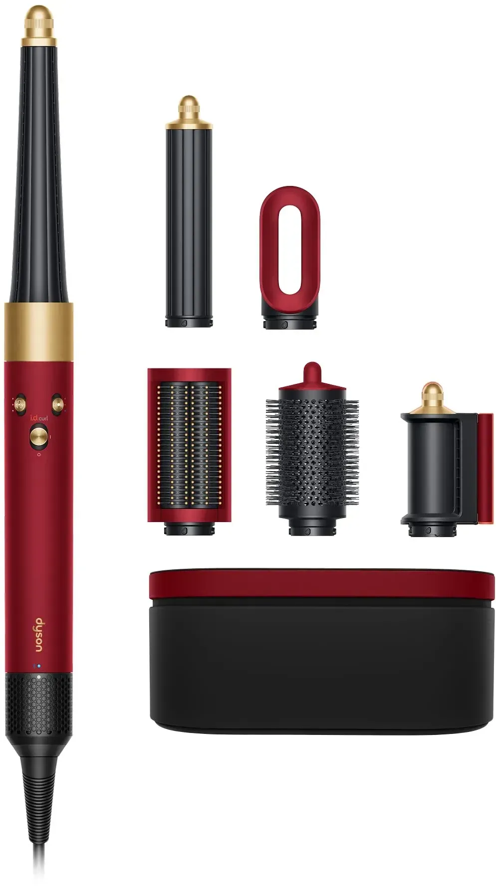 Dyson Airwrap UC