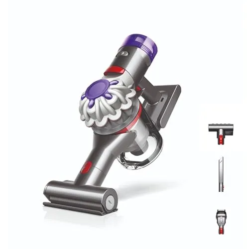 Dyson Car + Boat