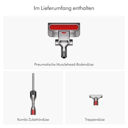 Dyson Cinetic Big Ball Multifloor 2 3