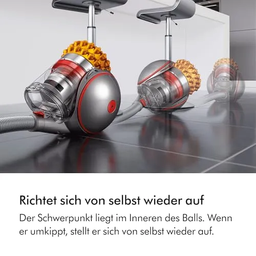 Dyson Cinetic Big Ball Multifloor 2 4