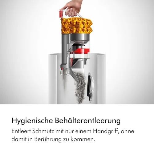 Dyson Cinetic Big Ball Multifloor 2 6