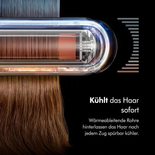 Dyson Corrale UC 3