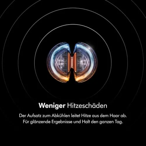 Dyson Corrale UC 4
