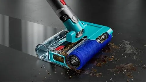 Dyson Cyclone V10 3