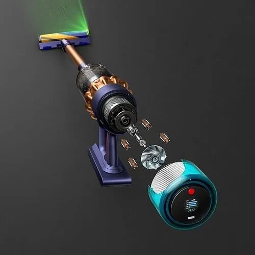 Dyson Gen 5 DT 2