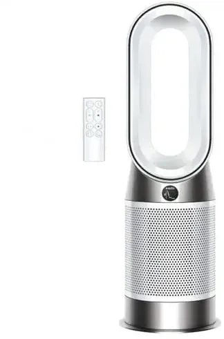 Dyson Purifier Hot+Cool HP1