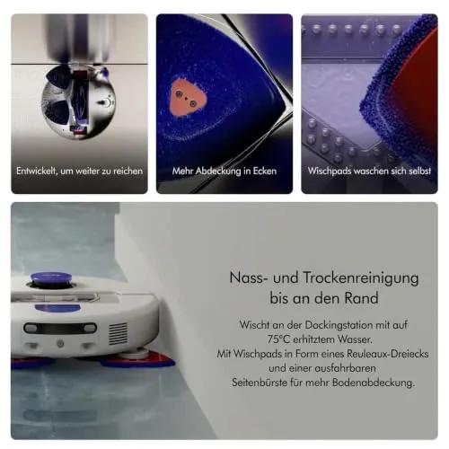 Dyson R2 Nurovi 2
