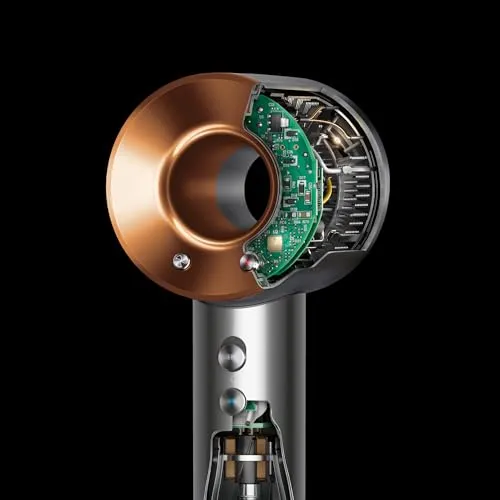 Dyson Supersonic Nural UC 2