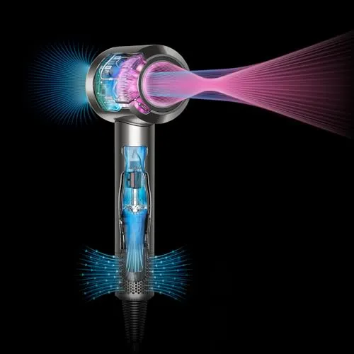 Dyson Supersonic Nural UC 3