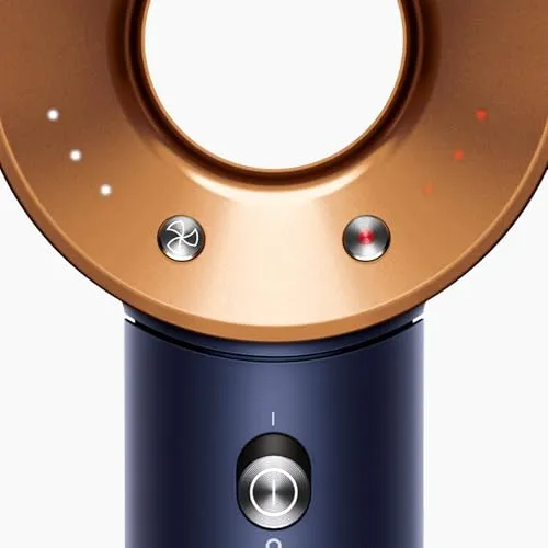 Dyson Supersonic Nural UC 4